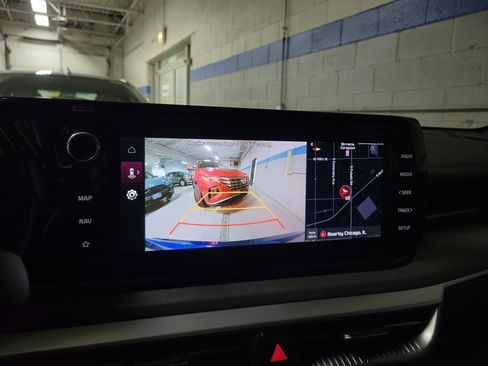 Used 2023 Kia K5 GT-Line image 29