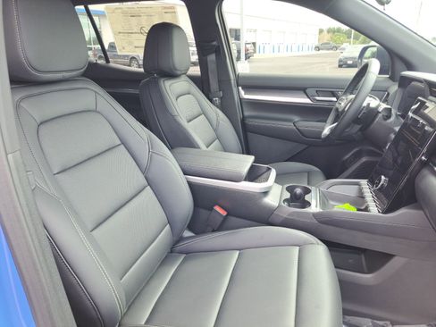 New 2026 GMC Terrain Elevation w/ Elevation Premium Package image 34