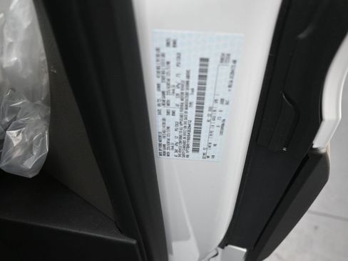 New 2025 Ford Transit 250 Low Roof w/ Load Area Protection Package image 21