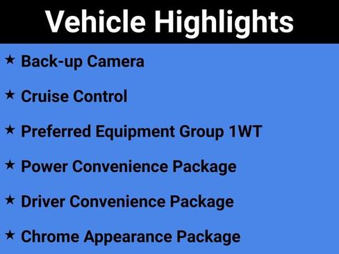 New 2025 Chevrolet Express 3500 Work Van w/ Power Convenience Package image 4