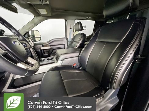 Used 2021 Ford F250 Lariat image 24