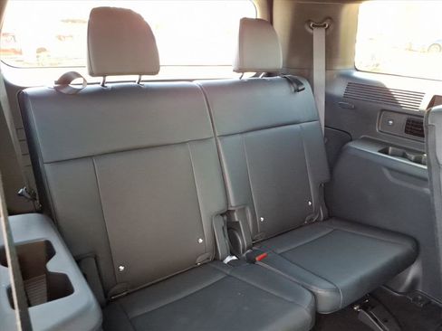 Certified 2025 Hyundai Santa Fe Calligraphy image 15