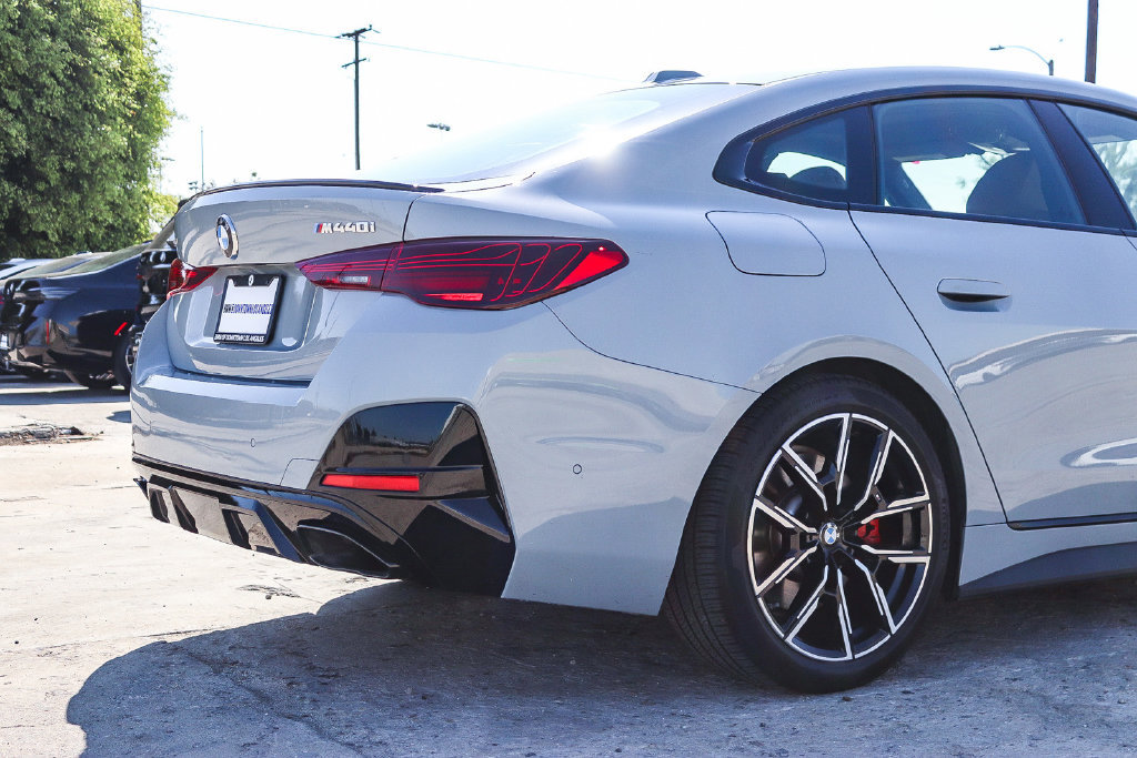 Used 2026 BMW 440i xDrive AWD/4WD image 11