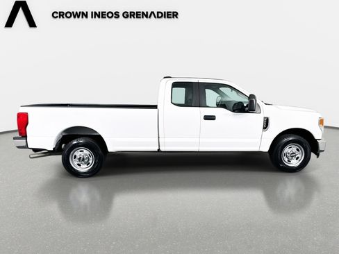 Used 2022 Ford F250 XL w/ XL Value Package image 5