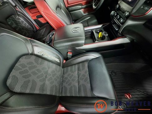 Used 2019 RAM 1500 Rebel w/ Rebel Level 1 Equipment Group image 30