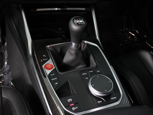 Used 2025 BMW M2 w/ Carbon Package RWD image 18