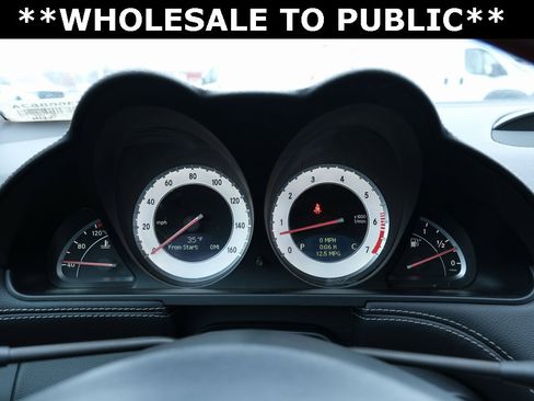 Used 2011 Mercedes-Benz SL 550 image 6