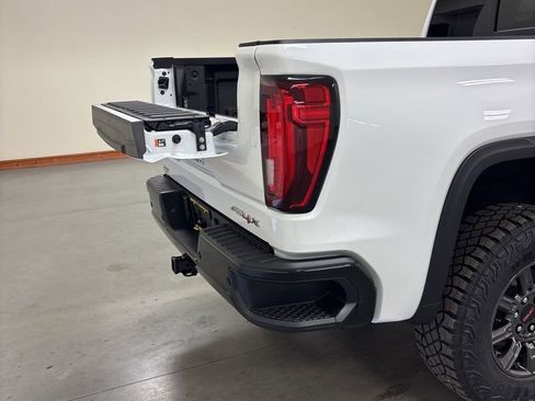 New 2026 GMC Sierra 1500 AT4X image 28