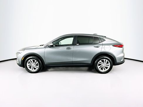 Used 2025 Buick Envista Preferred FWD image 4