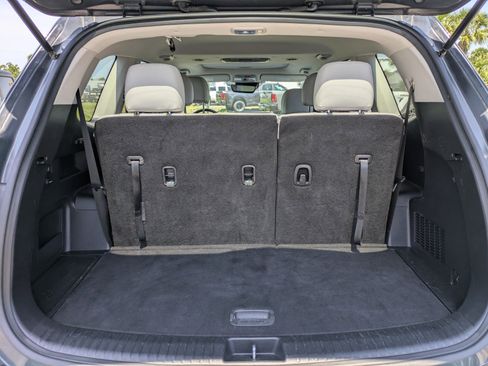 Certified 2023 Kia Telluride S w/ S Sunroof Package AWD/4WD image 10