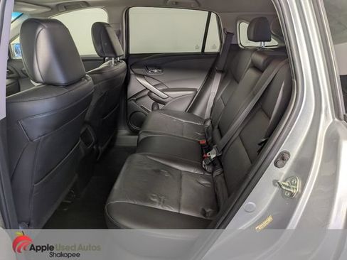 Used 2015 Acura RDX AWD w/ Technology Package image 36