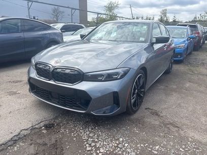 Used 2023 BMW M340i xDrive