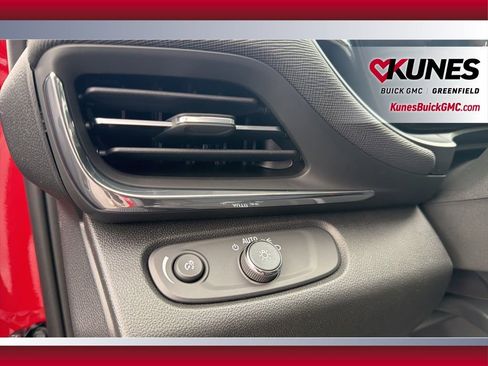 New 2026 Buick Envista Preferred w/ Convenience I Package image 19