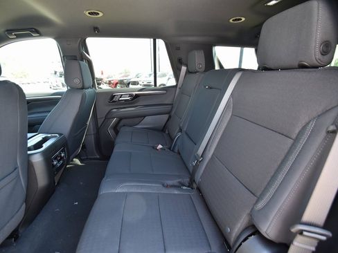 New 2026 Chevrolet Tahoe LS w/ Max Trailering Package image 11