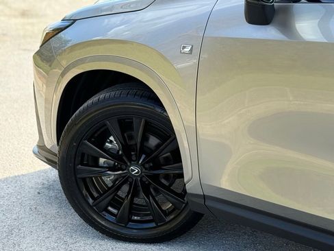 Certified 2024 Lexus NX 350 F Sport image 8