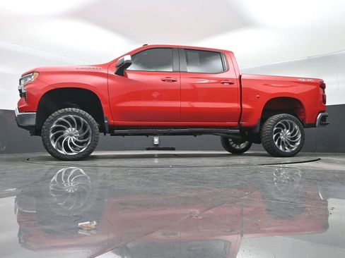 Used 2022 Chevrolet Silverado 1500 LT image 27