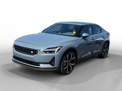 Used 2023 Polestar Polestar 2 w/ Pilot Pack image 1