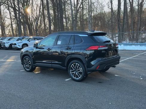 New 2026 Toyota Corolla Cross XLE image 6