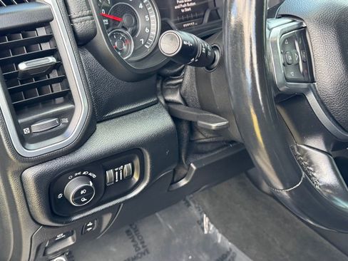 Used 2021 RAM 1500 Laramie image 17