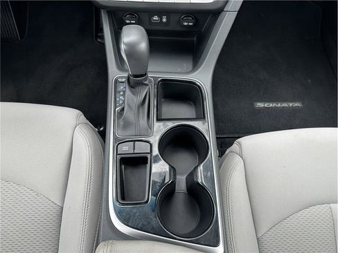 Used 2018 Hyundai Sonata SEL FWD image 24