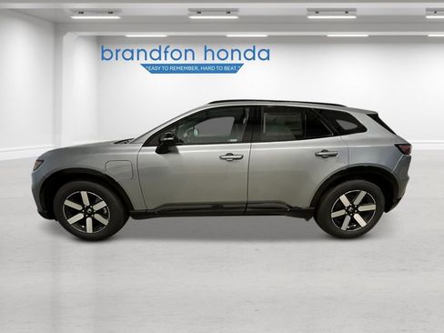 New 2025 Honda Prologue Touring image 2