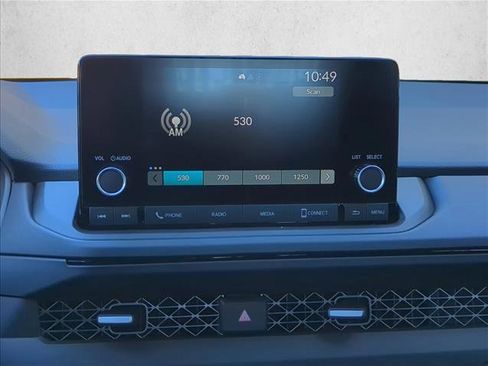 New 2025 Honda Accord SE image 13