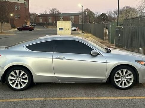Used 2009 Honda Accord EX-L image 4