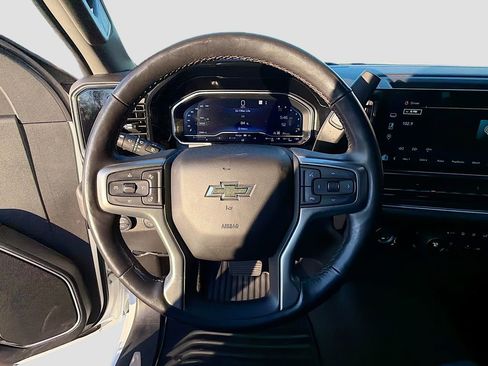 Used 2022 Chevrolet Silverado 1500 RST image 35