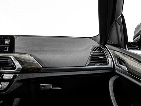 Used 2021 BMW X3 sDrive30i w/ Convenience Package image 28