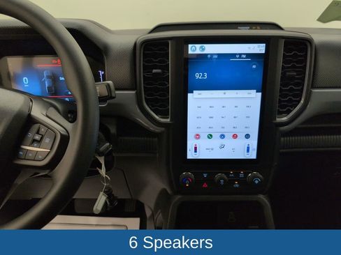 Certified 2024 Ford Ranger XL image 20