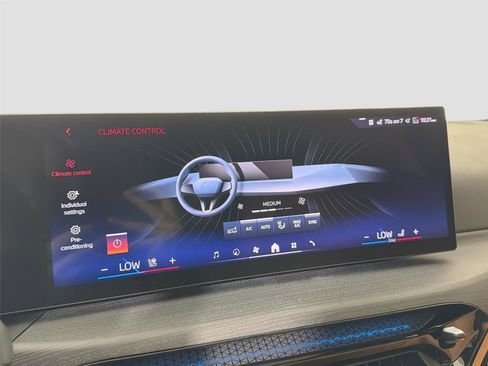 New 2026 BMW i4 eDrive40 w/ Premium Package RWD image 16