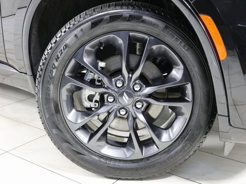 Used 2024 Dodge Durango GT image 15