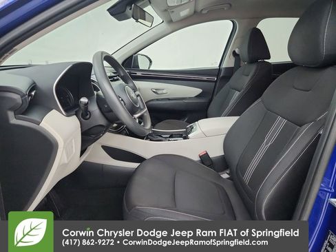 Used 2024 Hyundai Tucson SEL image 19