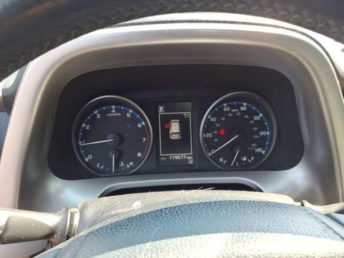 Used 2017 Toyota RAV4 XLE w/ Plus Special Value Package FWD image 12