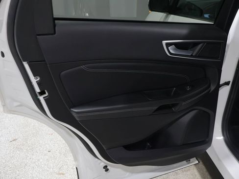 Used 2024 Ford Edge Titanium w/ Equipment Group 301A image 19