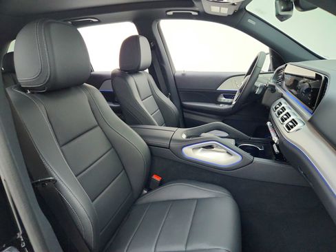 New 2026 Mercedes-Benz GLE 350 4MATIC image 20