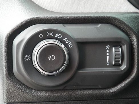 Used 2025 Jeep Wrangler Unlimited Sport S 4xe image 26