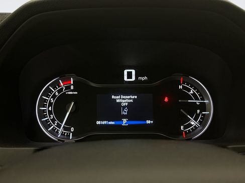 Used 2021 Honda Ridgeline RTL-E image 13