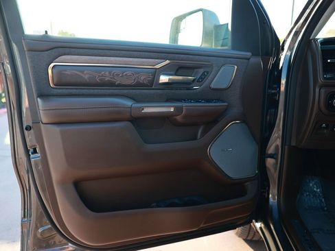 New 2026 RAM 1500 Limited w/ Trailer Tow Group AWD/4WD image 13