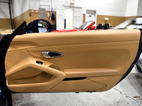 Used 2013 Porsche Boxster S image 42