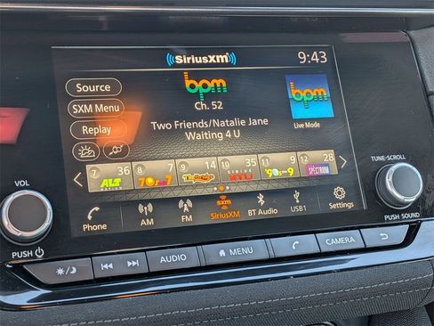 Used 2024 Nissan Z Sport w/ Floor Mat Package image 13