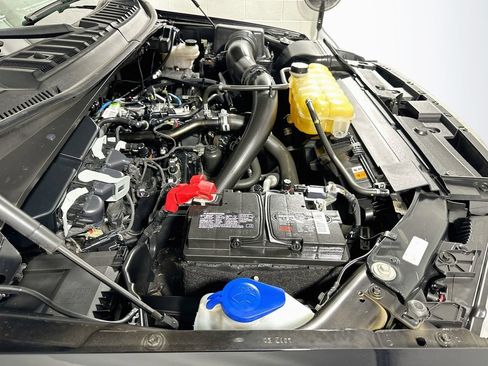 Certified 2020 Ford F150 Lariat AWD/4WD image 23