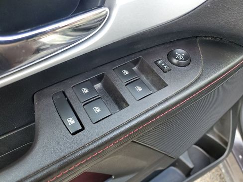 Used 2015 Chevrolet Equinox LT w/ Driver Convenience Package image 20