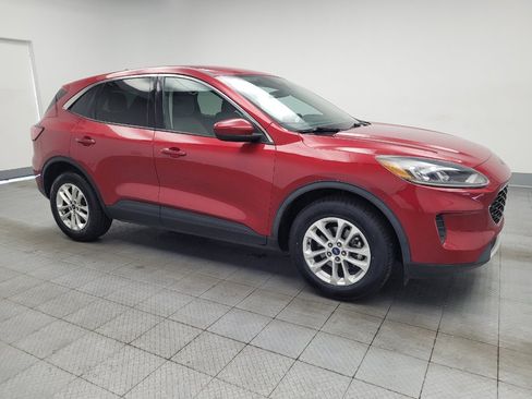 Used 2020 Ford Escape SE AWD/4WD image 11