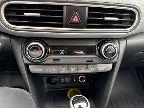 Used 2020 Hyundai Kona Ultimate AWD/4WD image 21