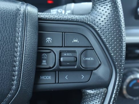 Certified 2024 Toyota Tacoma SR5 AWD/4WD image 20