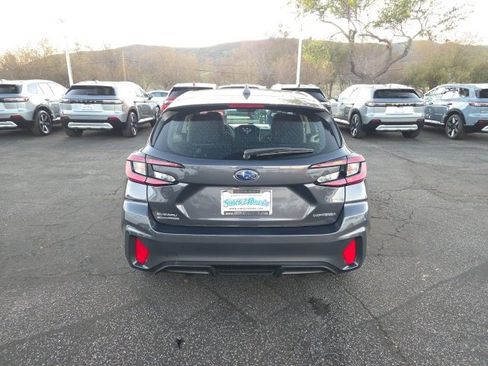 Used 2024 Subaru Impreza 2.0i Sport image 9