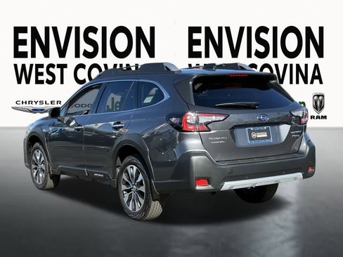 Used 2025 Subaru Outback Touring image 7