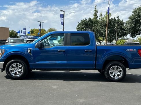 Used 2023 Ford F150 XLT image 6