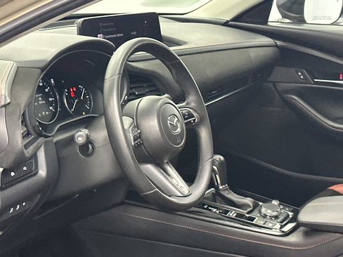 Used 2024 MAZDA CX-30 Carbon image 15